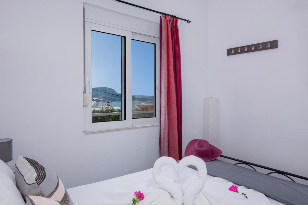 Plaka House Villa Eksteriør billede
