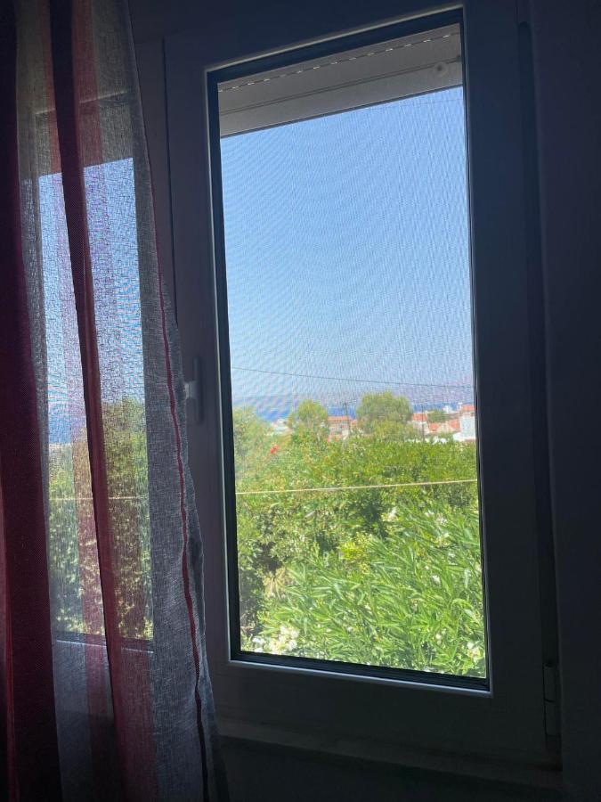 Plaka House Villa Eksteriør billede